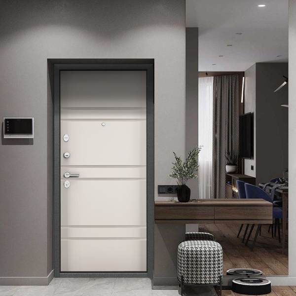 BULDOORS 100 HORIZON