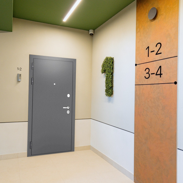 BULDOORS 100 HORIZON