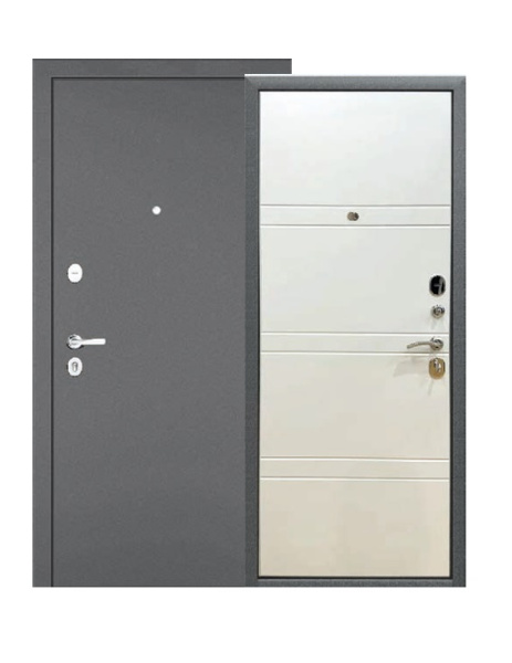 BULDOORS 100 HORIZON