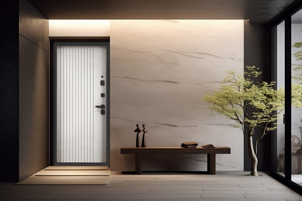 BULDOORS 100 VERTICAL