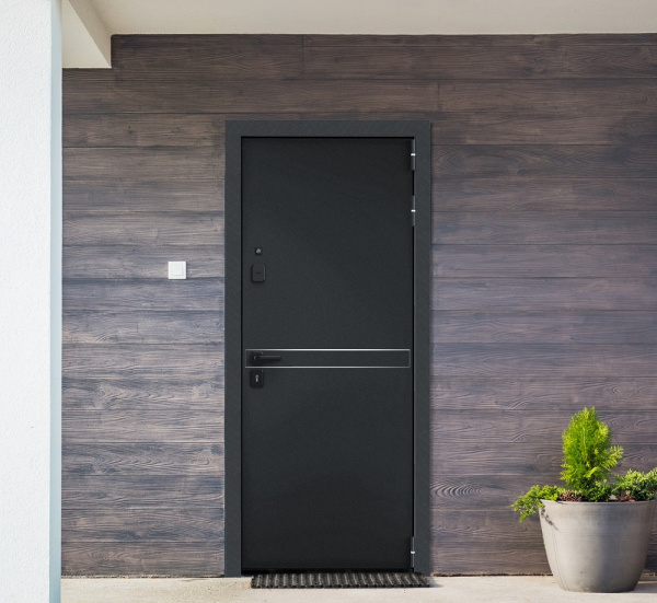 BULDOORS 100 VERTICAL