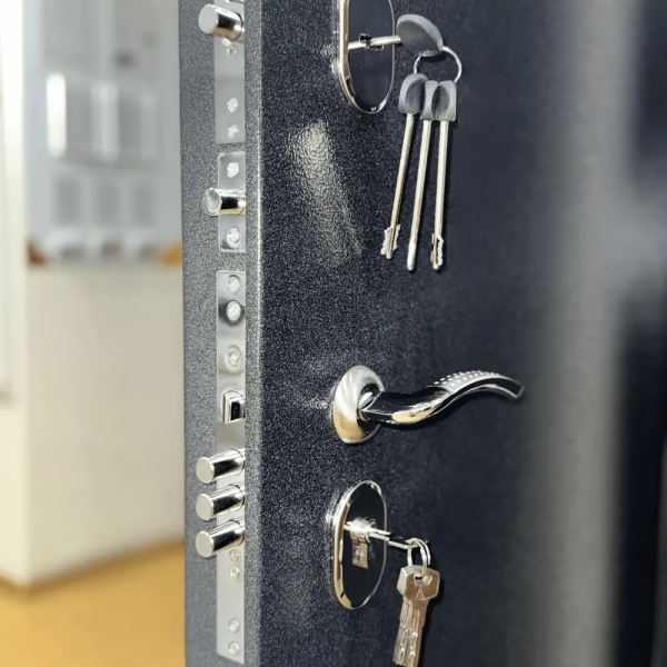 BULDOORS 100 HORIZON