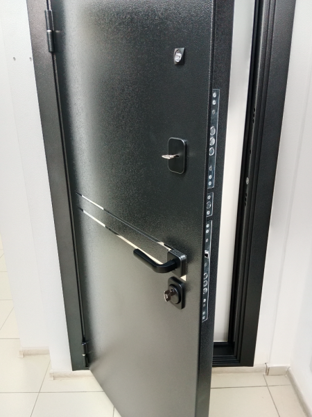 BULDOORS 100 VERTICAL