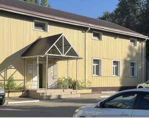 г. Саратов, ул. Попова, д. 8 (пересечение с ул. Спартака)