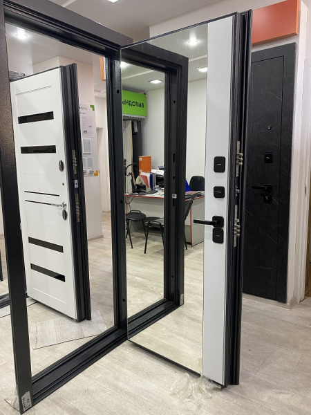 BULDOORS TERMO TECHNO (Частный дом)