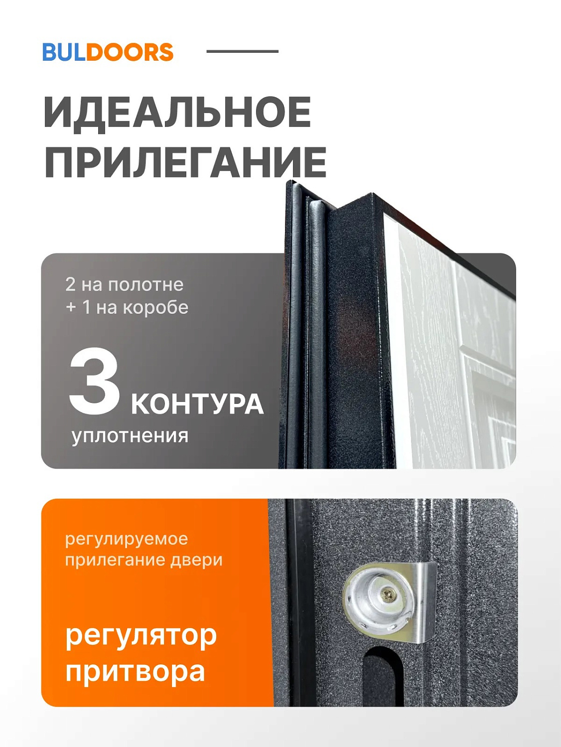 BULDOORS 90 MP ROYAL