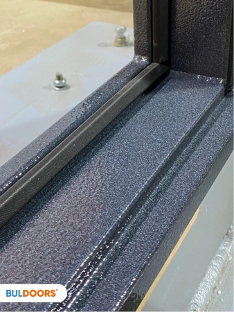 BULDOORS 70 МP RIVIERA