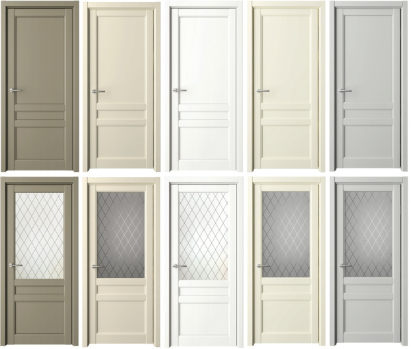 Levita Олимпия