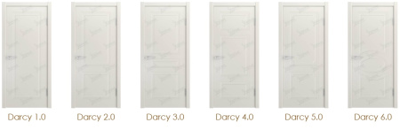 Darsy
