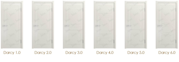 Darsy