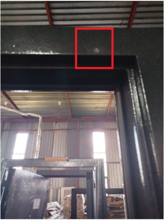 BULDOORS TEMO (Частный дом) (Уценка)