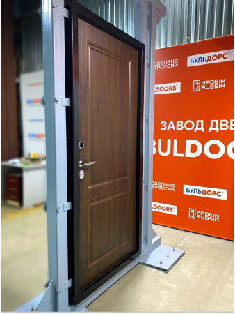 BULDOORS TERMO ECO 2 (Частный дом)