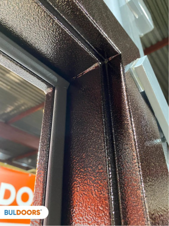 BULDOORS 70 MP BROWN