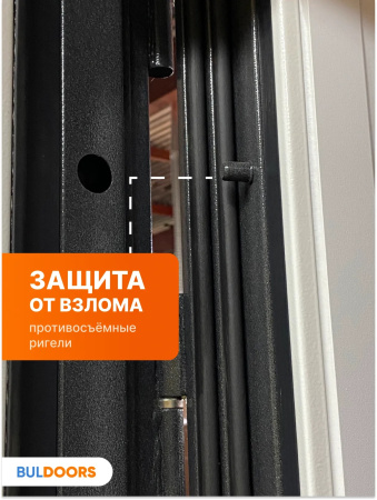 BULDOORS TERMO LINE (Частный дом)