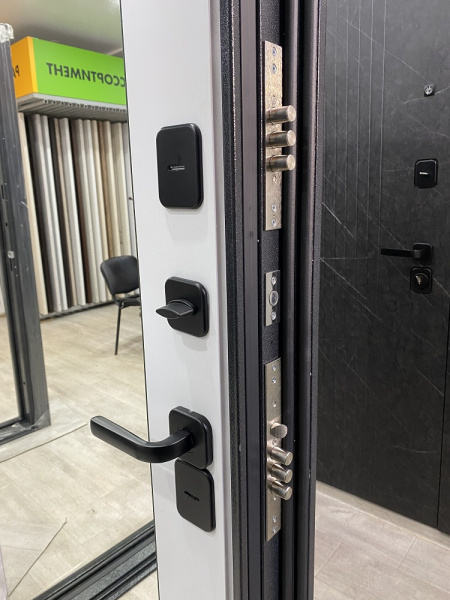 BULDOORS TERMO TECHNO (Частный дом)