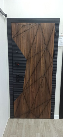 BULDOORS 90 WOOD