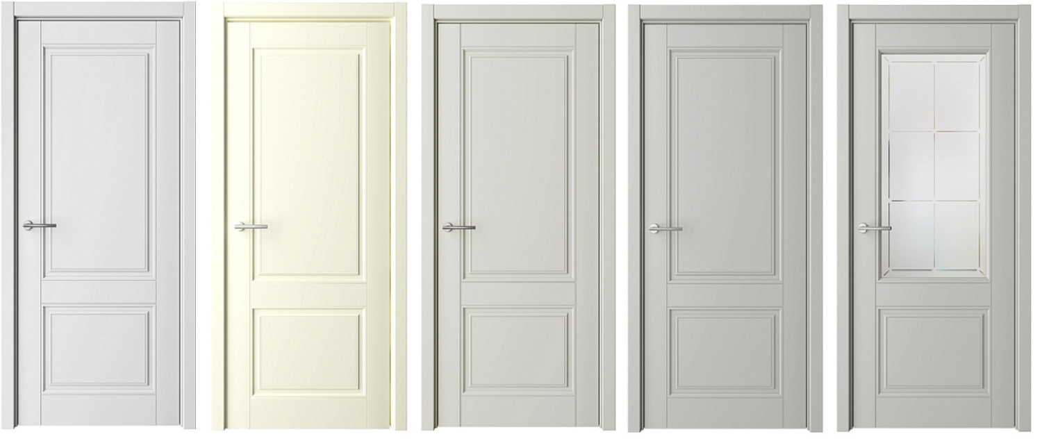 Levita Классика-2