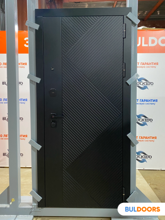 BULDOORS 90 PP HI-TECH