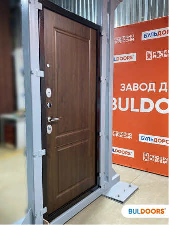 BULDOORS 70 MP BROWN