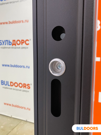 BULDOORS 90 PP HI-TECH