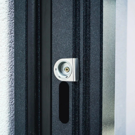 BULDOORS TERMO WHITE (Частный дом)