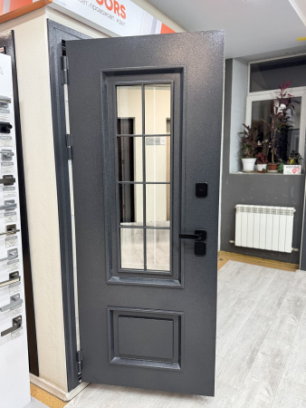 BULDOORS TERMO GLASS 2 (Частный дом)