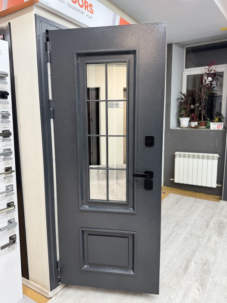 BULDOORS TERMO GLASS 2 (Частный дом)