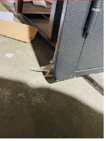 BULDOORS TEMO (Частный дом) (Уценка)