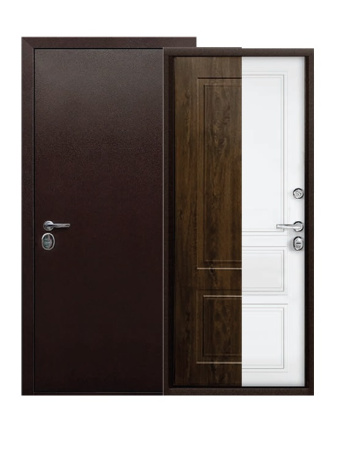 BULDOORS TERMO ECO (Частный дом)