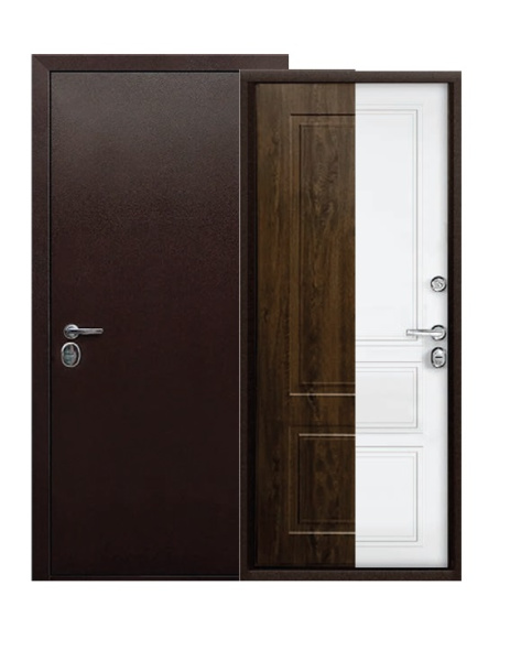 BULDOORS TERMO ECO (Частный дом)