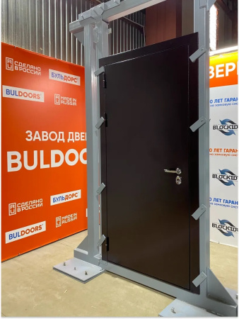 BULDOORS TERMO ECO 2 (Частный дом)