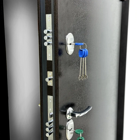 BULDOORS TERMO BROWN (Частный дом)