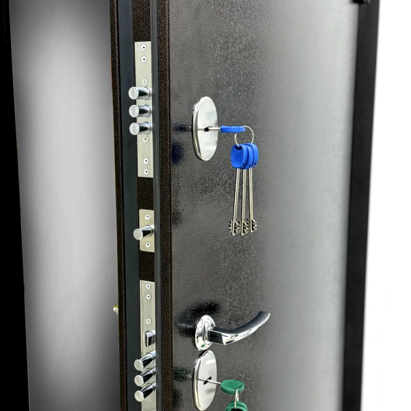 BULDOORS TERMO BROWN (Частный дом)