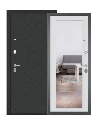 BULDOORS 70 МP MIROR