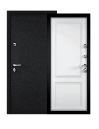 BULDOORS TERMO WHITE (Частный дом)