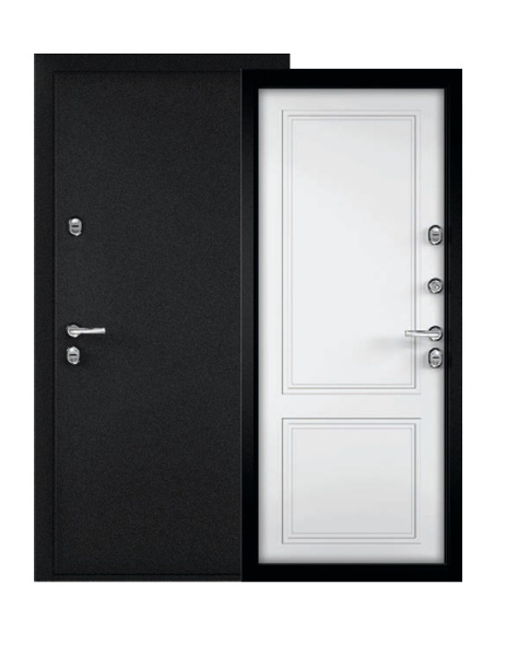 BULDOORS TERMO WHITE (Частный дом)