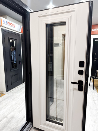 BULDOORS TERMO GlASS 1(Частный дом)