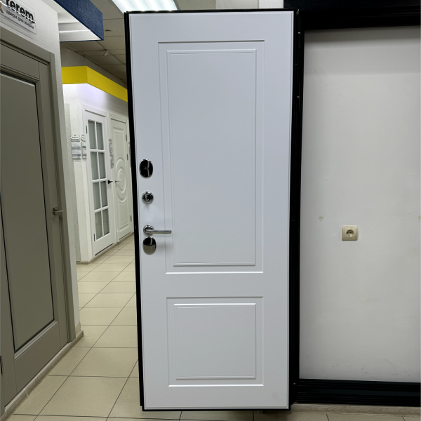 BULDOORS TERMO CLASSIC (Частный дом)