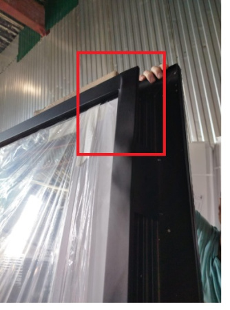 BULDOORS TEMO (Частный дом) (Уценка)