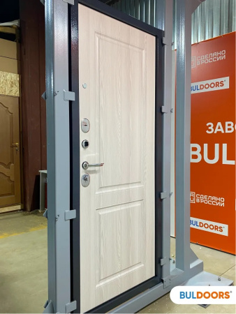 BULDOORS 70 МP RIVIERA