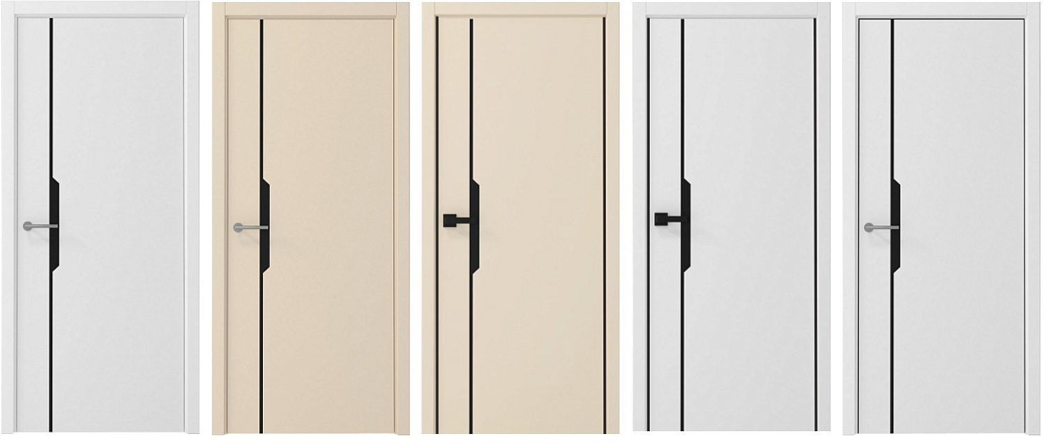 Levita графика 4