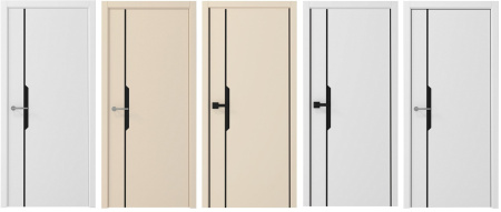 Levita графика 4