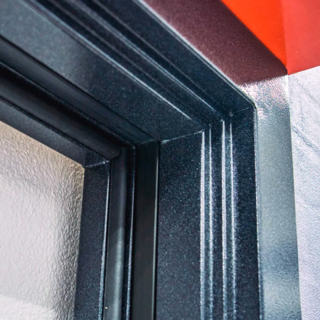 BULDOORS TERMO WHITE (Частный дом)