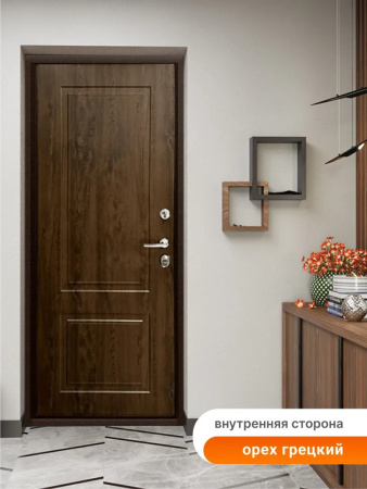 BULDOORS TERMO ECO 2 (Частный дом)