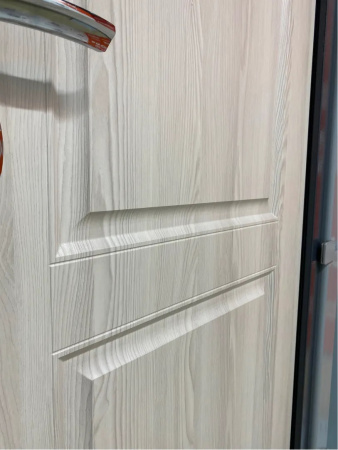 BULDOORS 70 МP RIVIERA