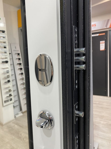 BULDOORS TERMO MIRROR