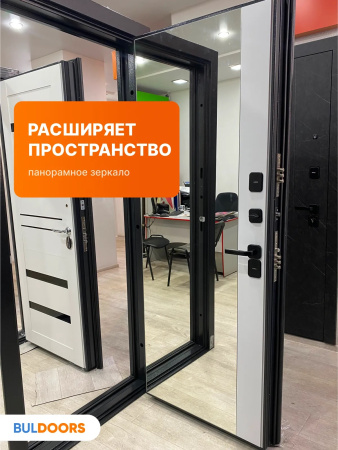 BULDOORS TERMO TECHNO (Частный дом)