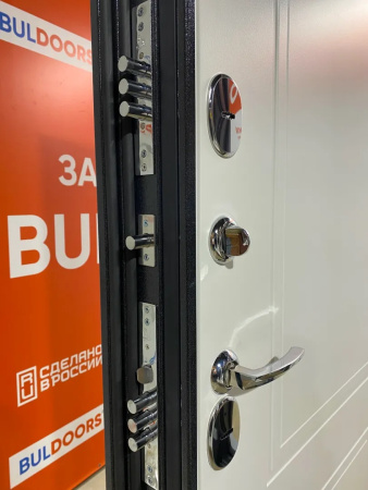 BULDOORS TERMO CLASSIC (Частный дом)