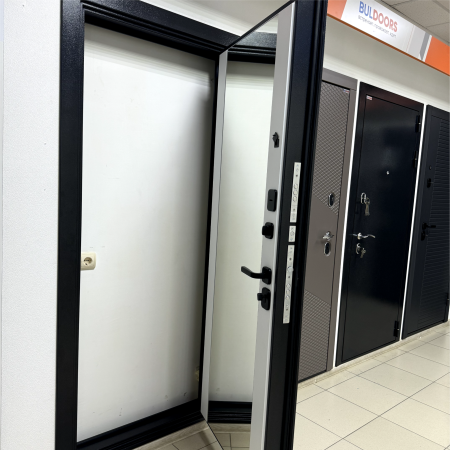 BULDOORS 100 MP MIRROR