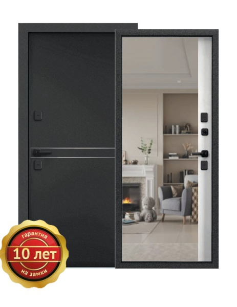 BULDOORS TERMO TECHNO (Частный дом)